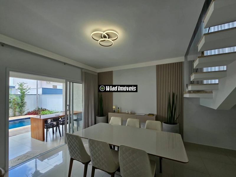 Casa moderna a venda no Reserva da Mata em Vinhedo: 2ª foto da galeria de imagens do imóvel