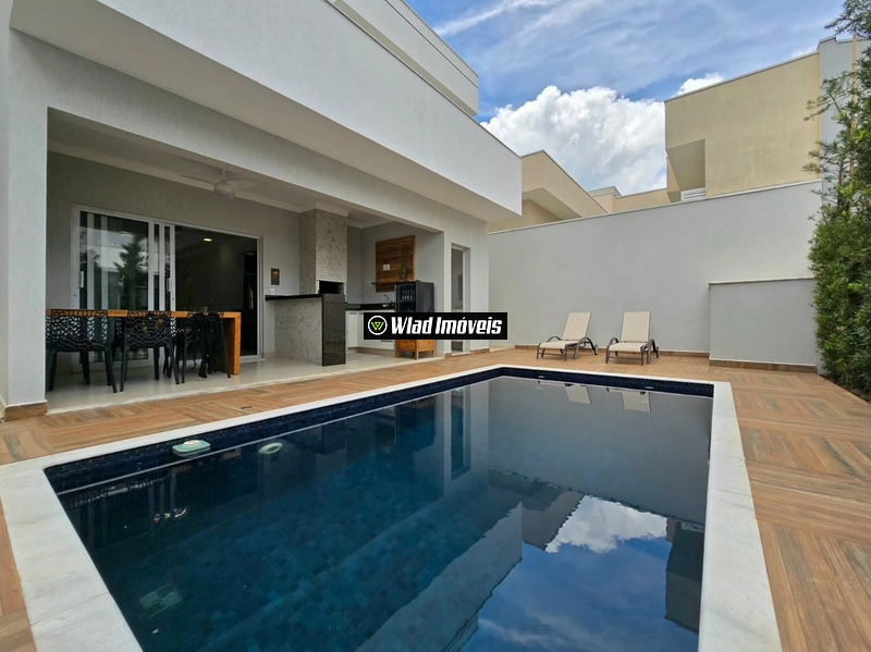 Casa moderna a venda no Reserva da Mata em Vinhedo: 25ª foto da galeria de imagens do imóvel