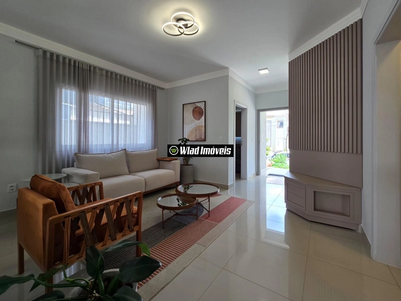 Casa moderna a venda no Reserva da Mata em Vinhedo: 5ª foto da galeria de imagens do imóvel