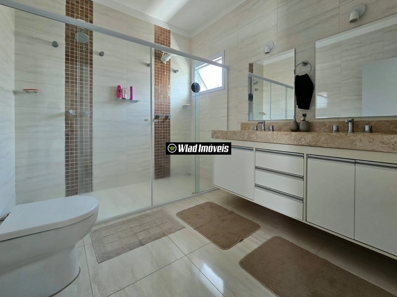 Casa moderna a venda no Reserva da Mata em Vinhedo: 17ª foto da galeria de imagens do imóvel