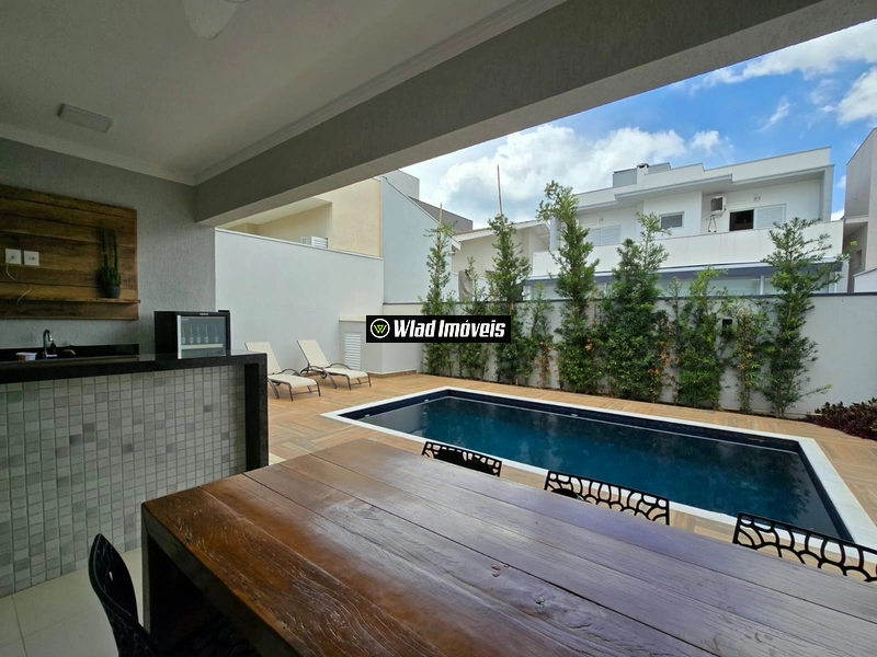 Casa moderna a venda no Reserva da Mata em Vinhedo: 26ª foto da galeria de imagens do imóvel