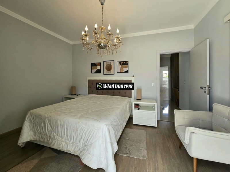 Casa moderna a venda no Reserva da Mata em Vinhedo: 37ª foto da galeria de imagens do imóvel