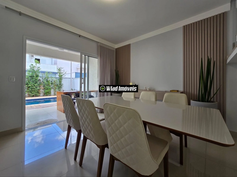 Casa moderna a venda no Reserva da Mata em Vinhedo: 6ª foto da galeria de imagens do imóvel