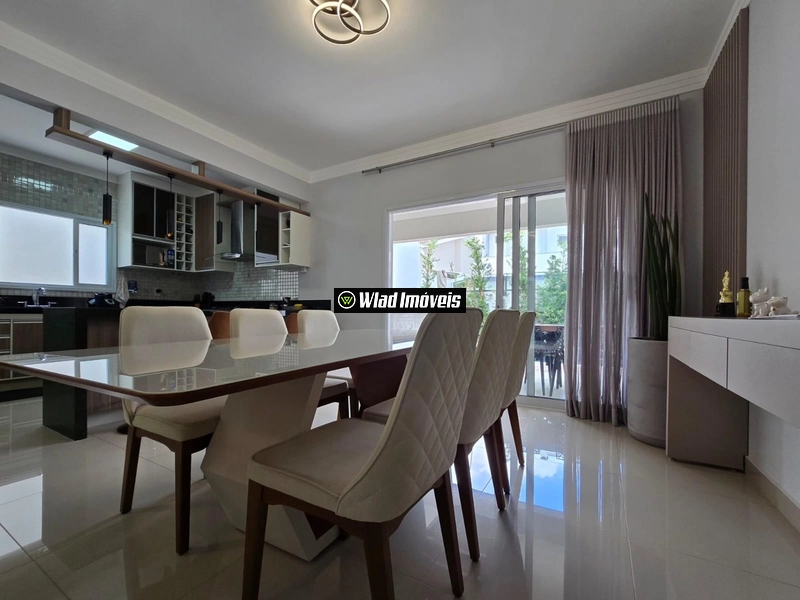 Casa moderna a venda no Reserva da Mata em Vinhedo: 15ª foto da galeria de imagens do imóvel