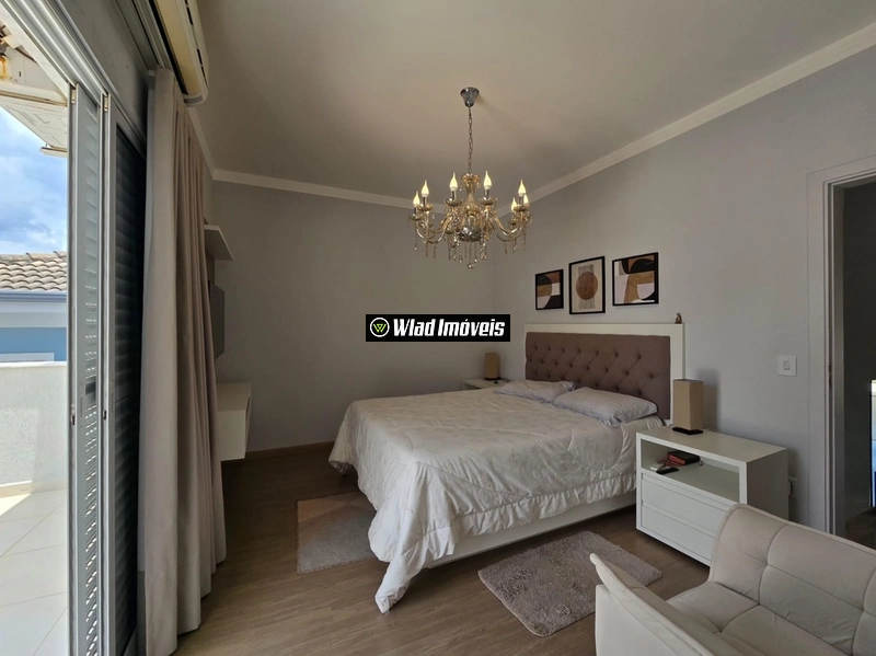 Casa moderna a venda no Reserva da Mata em Vinhedo: 40ª foto da galeria de imagens do imóvel