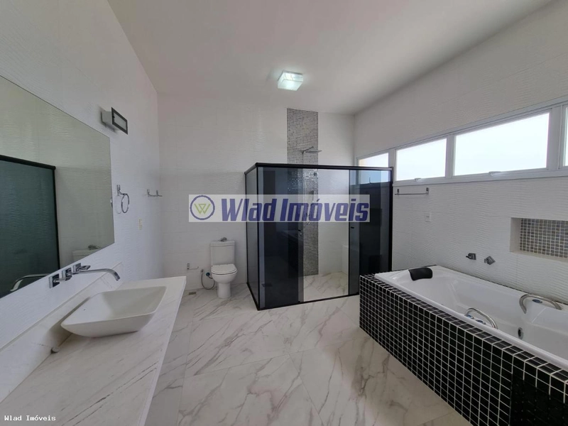 Casa em Condomínio para Venda em Vinhedo / SP no bairro Condomínio Campo de Tosc: 35ª foto da galeria de imagens do imóvel