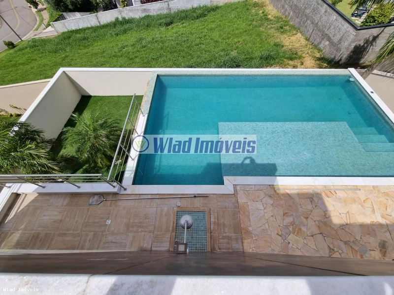 Casa em Condomínio para Venda em Vinhedo / SP no bairro Condomínio Campo de Tosc: 29ª foto da galeria de imagens do imóvel