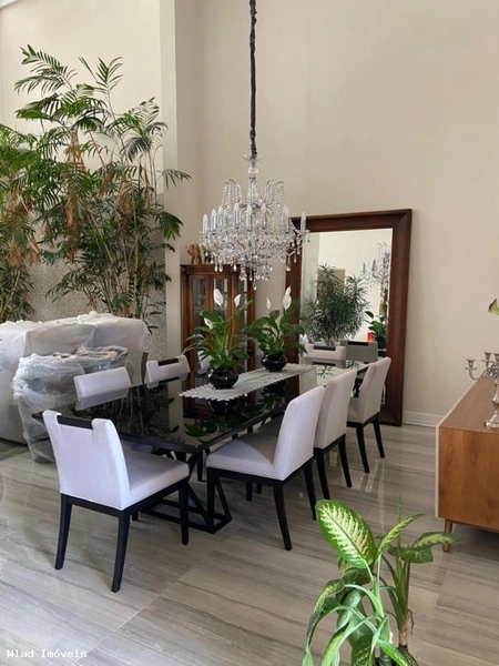 Casa em Condomínio para Venda em Vinhedo / SP no bairro Condomínio Campo de Tosc: 6ª foto da galeria de imagens do imóvel