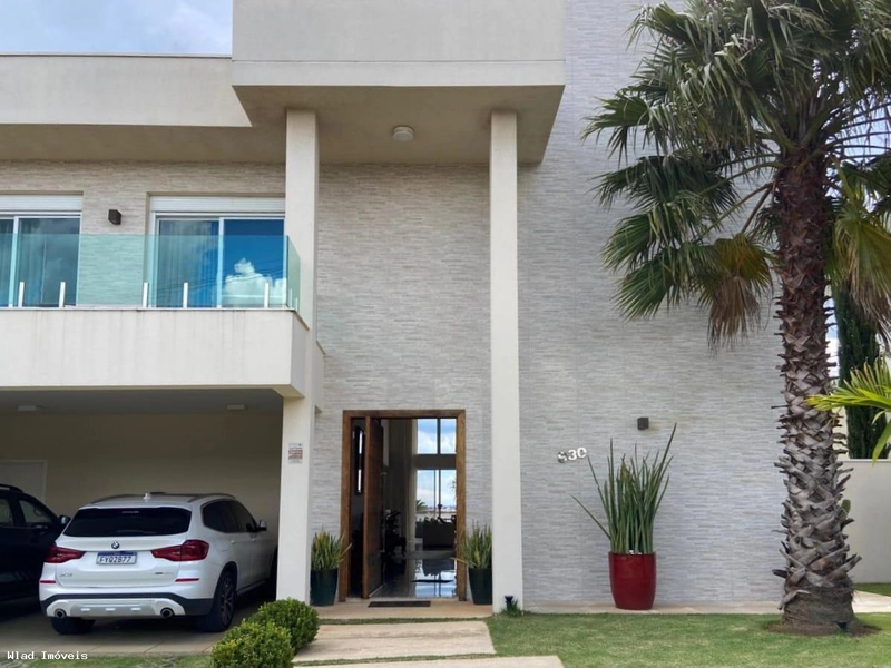 Casa em Condomínio para Venda em Vinhedo / SP no bairro Condomínio Campo de Tosc: 4ª foto da galeria de imagens do imóvel