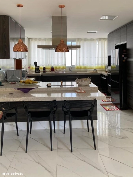 Casa em Condomínio para Venda em Vinhedo / SP no bairro Condomínio Campo de Tosc: 7ª foto da galeria de imagens do imóvel
