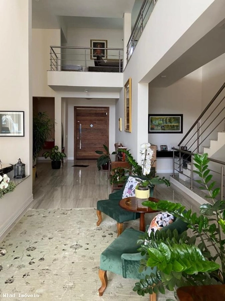 Casa em Condomínio para Venda em Vinhedo / SP no bairro Condomínio Campo de Tosc: 13ª foto da galeria de imagens do imóvel