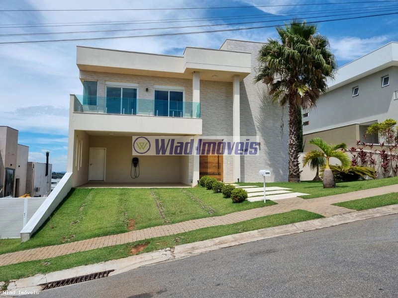 Casa em Condomínio para Venda em Vinhedo / SP no bairro Condomínio Campo de Tosc: 5ª foto da galeria de imagens do imóvel