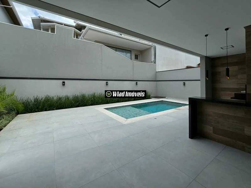 Casa nova à venda no Condomínio Jardim das Palmeiras em Vinhedo: 18ª foto da galeria de imagens do imóvel