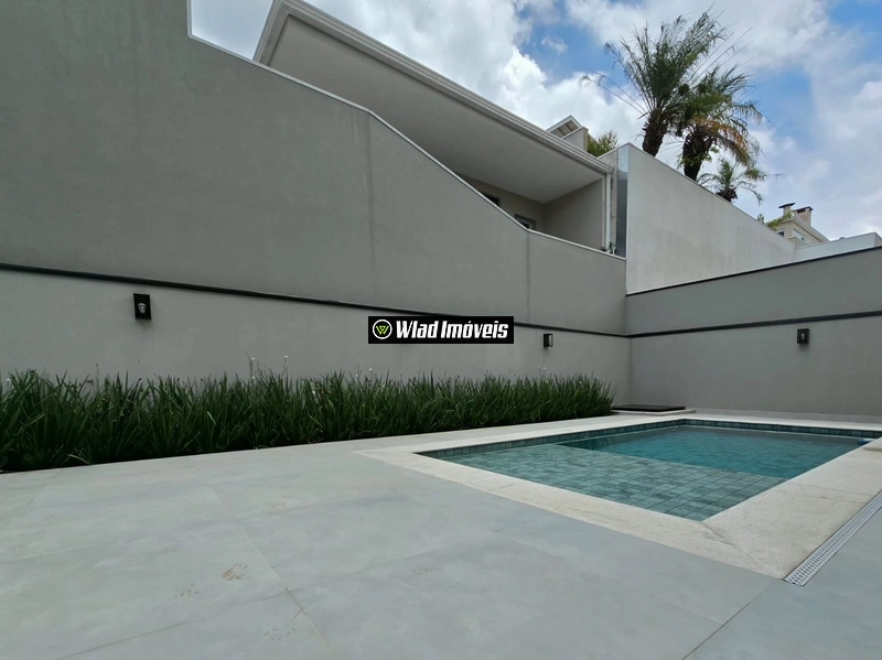 Casa nova à venda no Condomínio Jardim das Palmeiras em Vinhedo: 19ª foto da galeria de imagens do imóvel