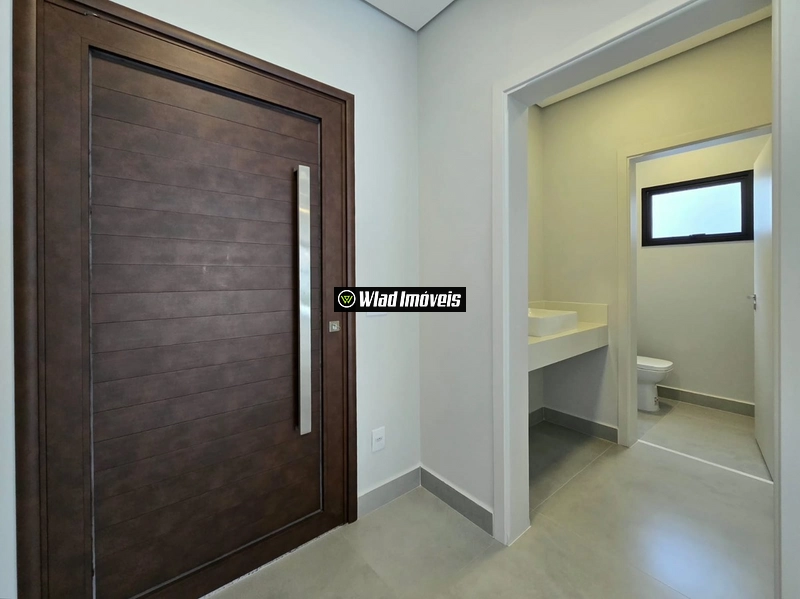 Casa nova à venda no Condomínio Jardim das Palmeiras em Vinhedo: 10ª foto da galeria de imagens do imóvel