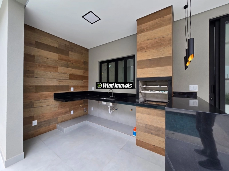 Casa nova à venda no Condomínio Jardim das Palmeiras em Vinhedo: 3ª foto da galeria de imagens do imóvel