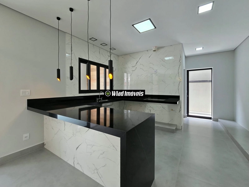 Casa nova à venda no Condomínio Jardim das Palmeiras em Vinhedo: 13ª foto da galeria de imagens do imóvel