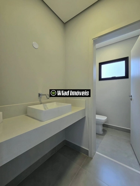 Casa nova à venda no Condomínio Jardim das Palmeiras em Vinhedo: 9ª foto da galeria de imagens do imóvel