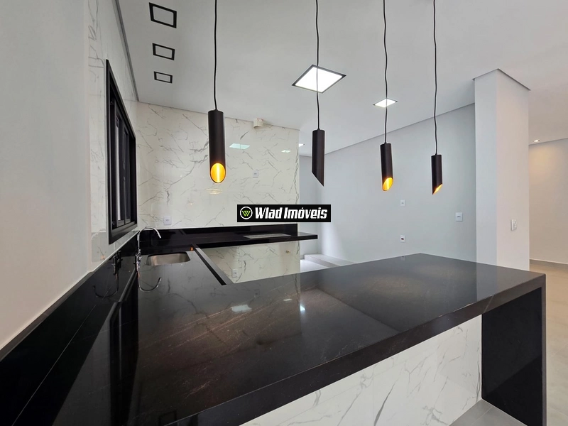 Casa nova à venda no Condomínio Jardim das Palmeiras em Vinhedo: 2ª foto da galeria de imagens do imóvel