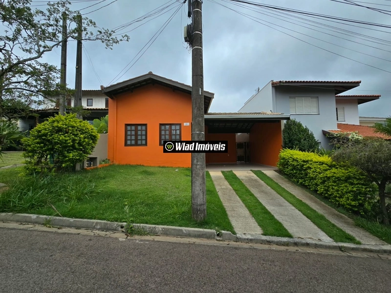 Casa Térrea para locação Condomínio Grape Village em Vinhedo: 18ª foto da galeria de imagens do imóvel