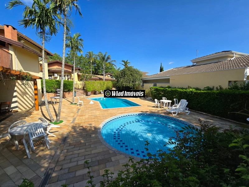 Casa Térrea para locação Condomínio Grape Village em Vinhedo: 5ª foto da galeria de imagens do imóvel