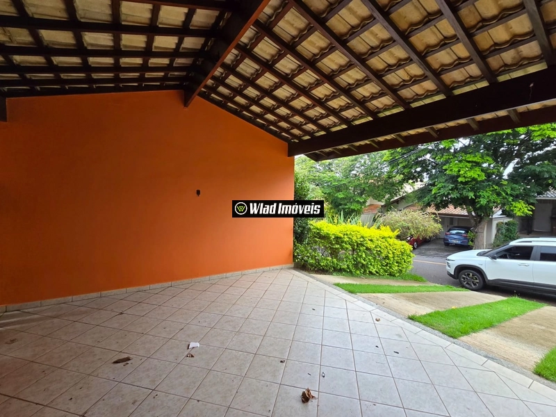 Casa Térrea para locação Condomínio Grape Village em Vinhedo: 4ª foto da galeria de imagens do imóvel