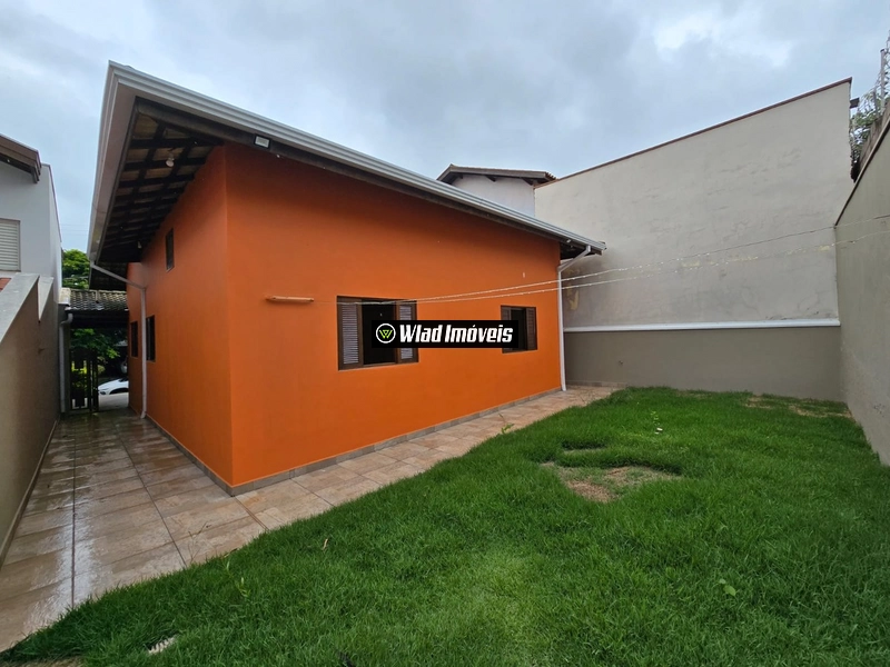 Casa Térrea para locação Condomínio Grape Village em Vinhedo: 9ª foto da galeria de imagens do imóvel