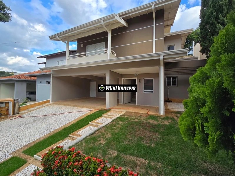 Excelente casa à venda 04 quartos Cond Jardim das Palmeiras Vinhedo: 6ª foto da galeria de imagens do imóvel