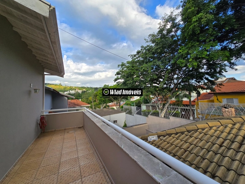 Excelente casa à venda 04 quartos Cond Jardim das Palmeiras Vinhedo: 26ª foto da galeria de imagens do imóvel