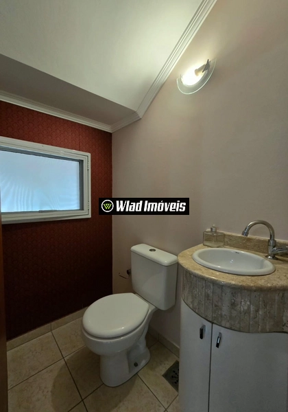 Excelente casa à venda 04 quartos Cond Jardim das Palmeiras Vinhedo: 8ª foto da galeria de imagens do imóvel