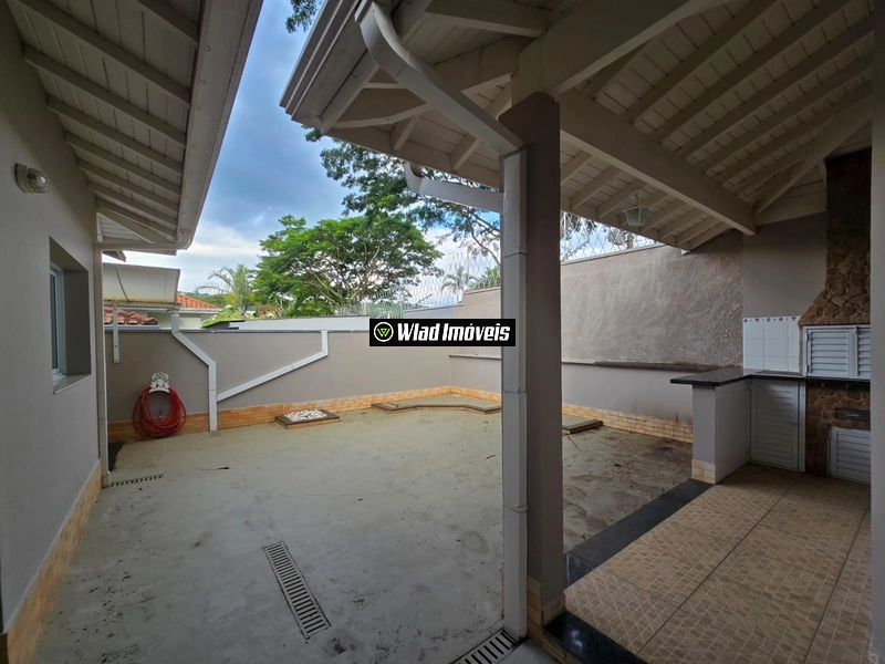 Excelente casa à venda 04 quartos Cond Jardim das Palmeiras Vinhedo: 22ª foto da galeria de imagens do imóvel