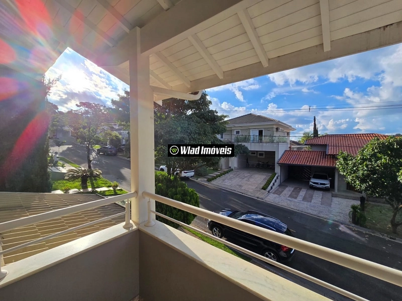 Excelente casa à venda 04 quartos Cond Jardim das Palmeiras Vinhedo: 36ª foto da galeria de imagens do imóvel