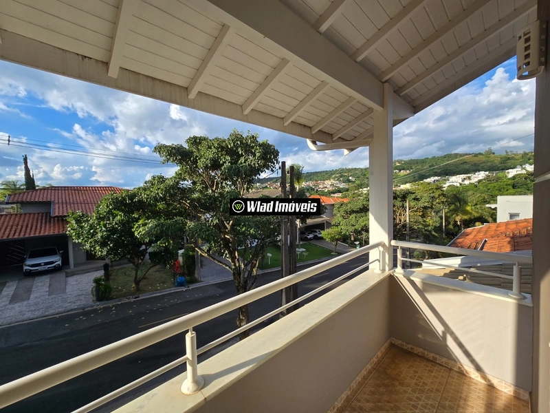 Excelente casa à venda 04 quartos Cond Jardim das Palmeiras Vinhedo: 41ª foto da galeria de imagens do imóvel