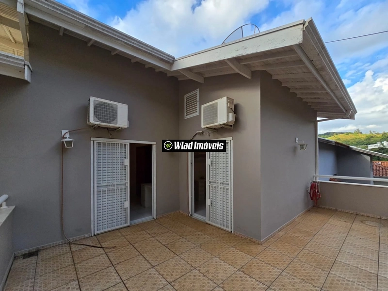 Excelente casa à venda 04 quartos Cond Jardim das Palmeiras Vinhedo: 25ª foto da galeria de imagens do imóvel