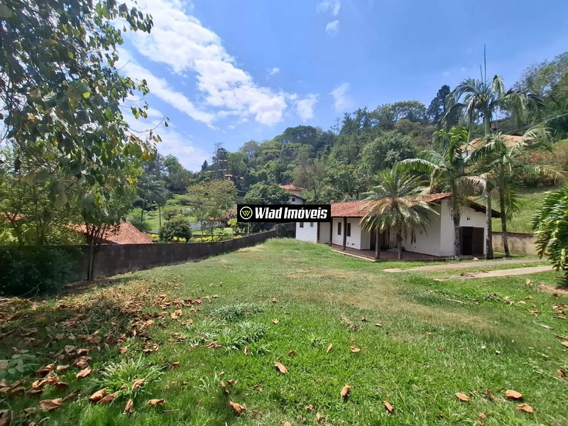 Casa térrea à venda no cobiçado Condomínio São Joaquim em Vinhedo: 5ª foto da galeria de imagens do imóvel