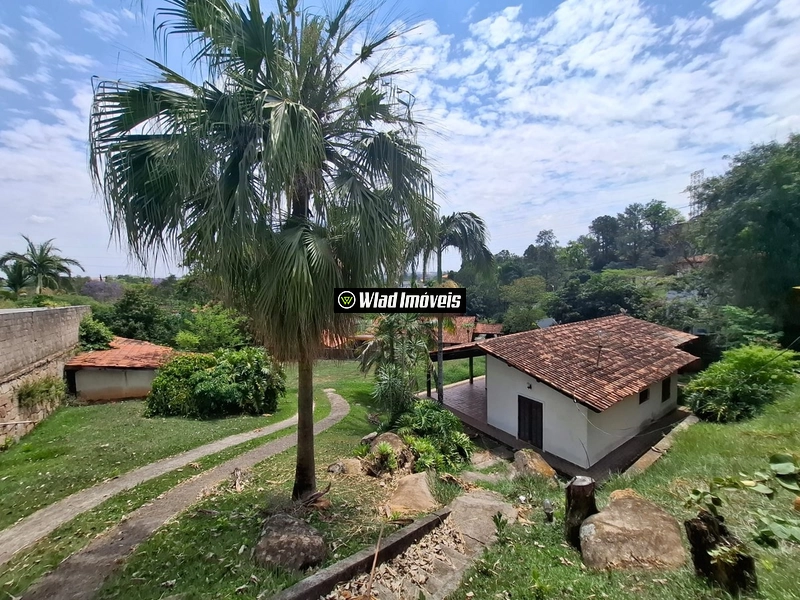 Casa térrea à venda no cobiçado Condomínio São Joaquim em Vinhedo: 3ª foto da galeria de imagens do imóvel