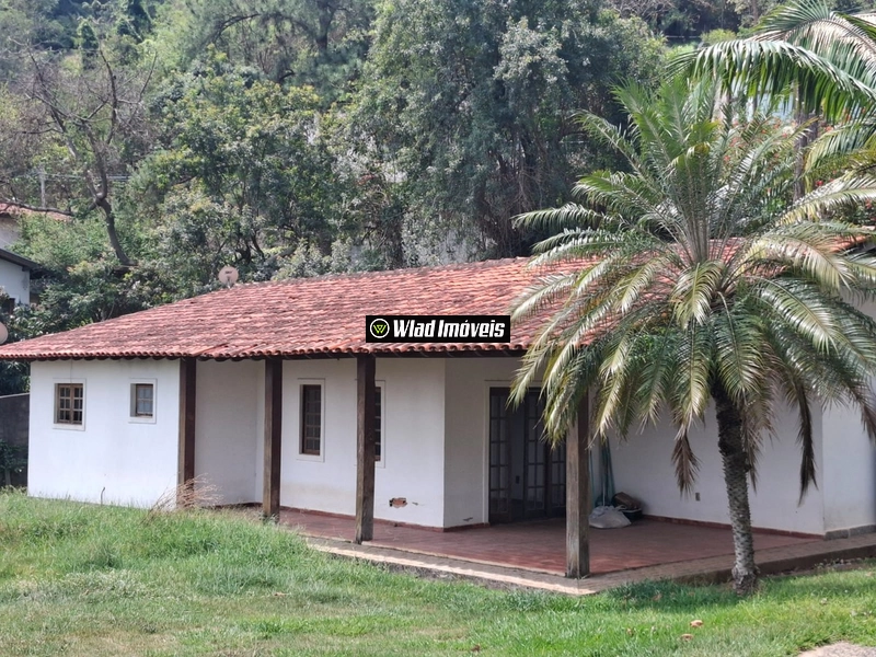 Casa térrea à venda no cobiçado Condomínio São Joaquim em Vinhedo: 2ª foto da galeria de imagens do imóvel