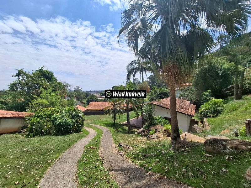 Casa térrea à venda no cobiçado Condomínio São Joaquim em Vinhedo: 6ª foto da galeria de imagens do imóvel