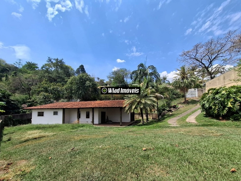 Casa térrea à venda no cobiçado Condomínio São Joaquim em Vinhedo