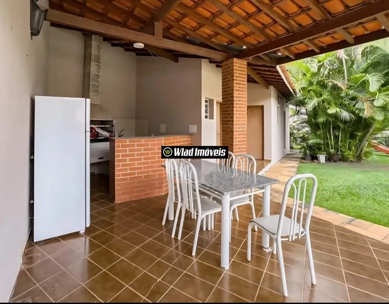 Casa térrea à venda no Condomínio Fazenda São Joaquim em Vinhedo/SP: 6ª foto da galeria de imagens do imóvel