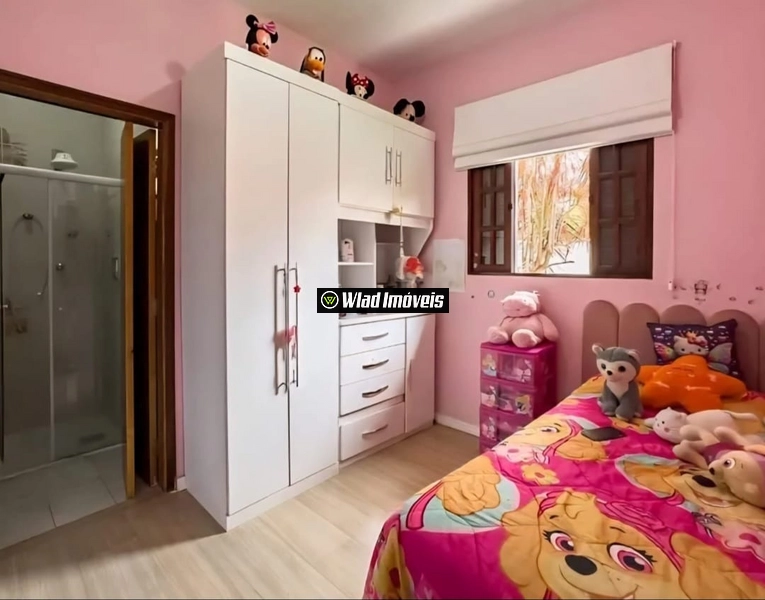 Casa térrea à venda no Condomínio Fazenda São Joaquim em Vinhedo/SP: 15ª foto da galeria de imagens do imóvel