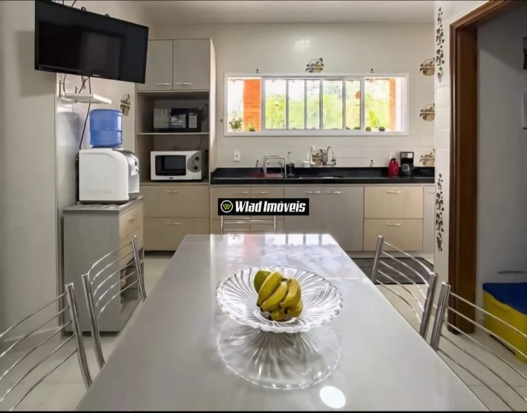 Casa térrea à venda no Condomínio Fazenda São Joaquim em Vinhedo/SP: 11ª foto da galeria de imagens do imóvel