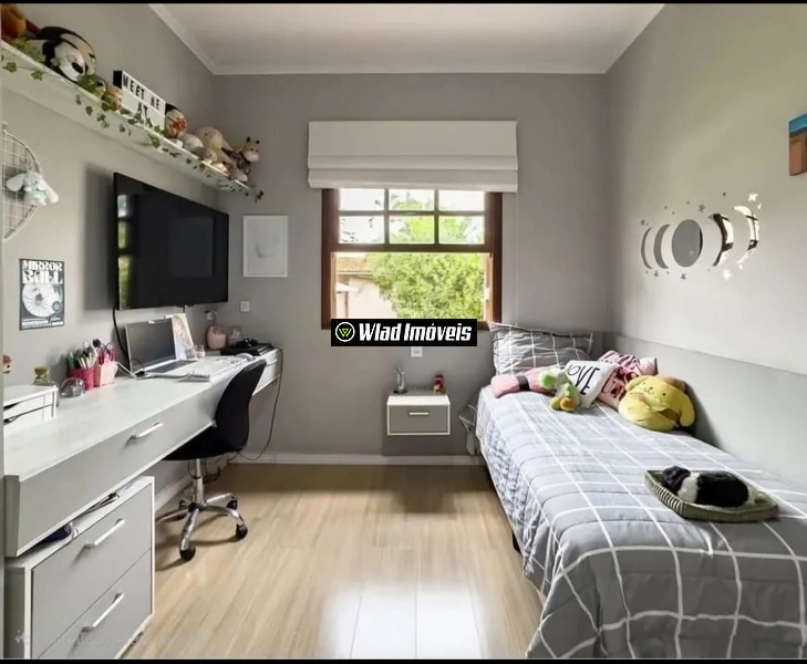 Casa térrea à venda no Condomínio Fazenda São Joaquim em Vinhedo/SP: 12ª foto da galeria de imagens do imóvel