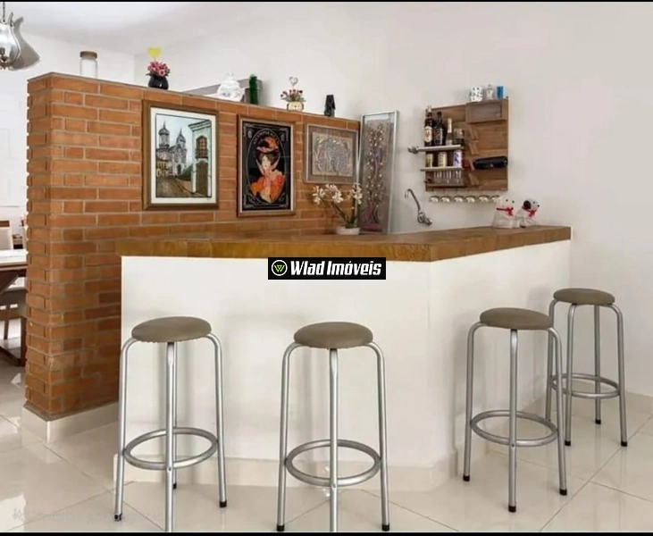 Casa térrea à venda no Condomínio Fazenda São Joaquim em Vinhedo/SP: 5ª foto da galeria de imagens do imóvel