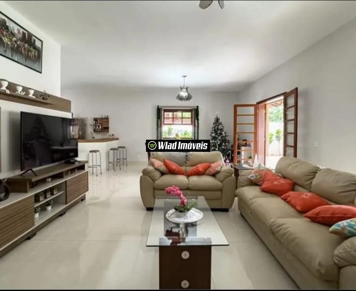 Casa térrea à venda no Condomínio Fazenda São Joaquim em Vinhedo/SP: 10ª foto da galeria de imagens do imóvel