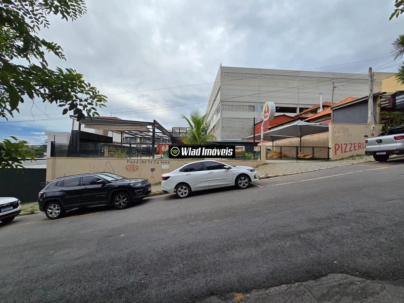 Terreno plano à venda em área comercial no Portal de Vinhedo: 4ª foto da galeria de imagens do imóvel