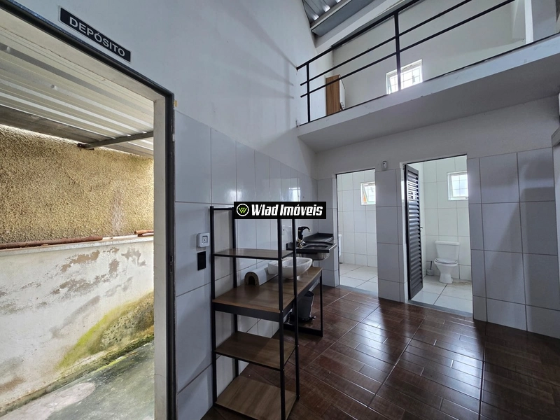 Galpão prédio comercial para locação em Vinhedo 133 m²: 10ª foto da galeria de imagens do imóvel