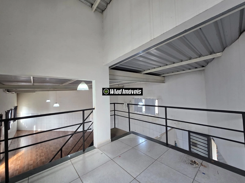 Galpão prédio comercial para locação em Vinhedo 133 m²: 5ª foto da galeria de imagens do imóvel
