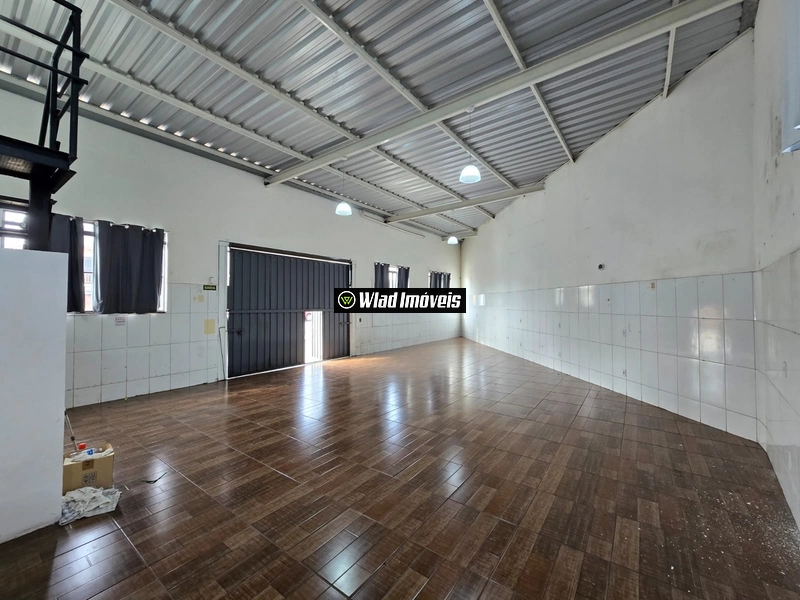 Galpão prédio comercial para locação em Vinhedo 133 m²: 1ª foto da galeria de imagens do imóvel