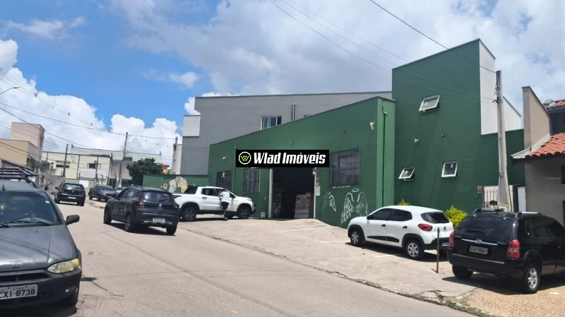Galpão prédio comercial para locação em Vinhedo 133 m²: 4ª foto da galeria de imagens do imóvel